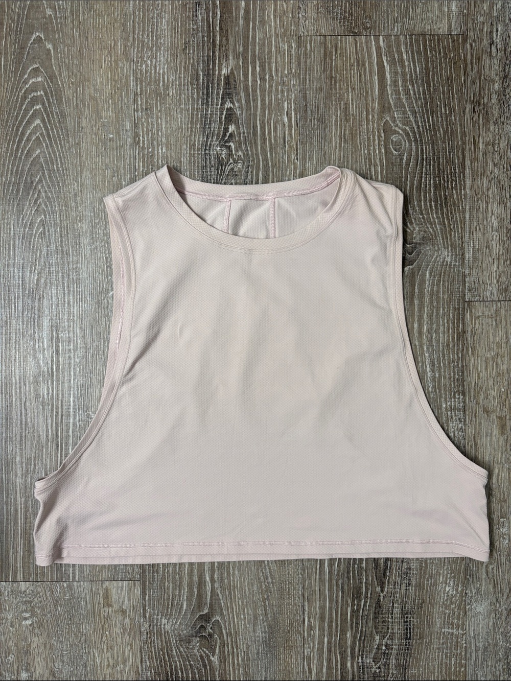 Lululemon Women’s Muscle Tank